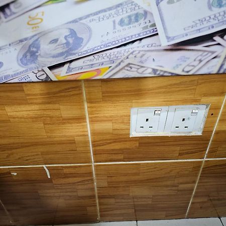 24Seven Guesthouse Kuala Lumpur Dış mekan fotoğraf