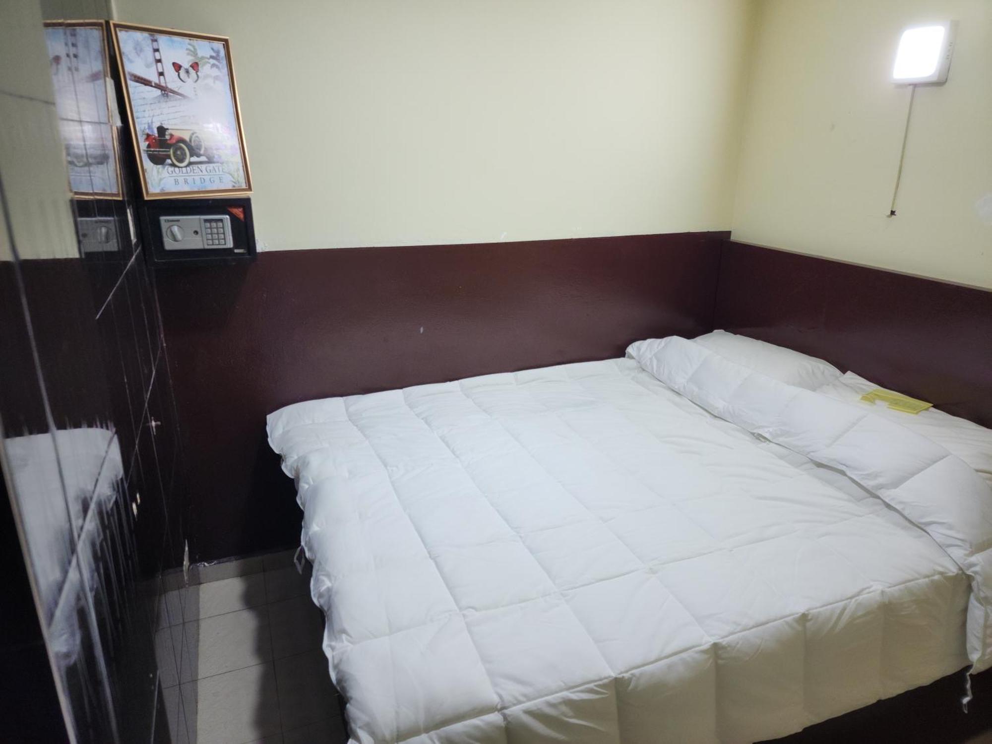 24Seven Guesthouse Kuala Lumpur Dış mekan fotoğraf